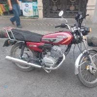 موتور سلیکت هندا