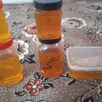 عسل طبیعی