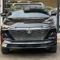 چانگان وارداتی cs55