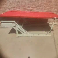 باربند پیکان وانت