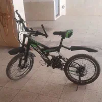 دوچرخه ۲۰ المپیک