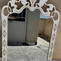آیینه قدی