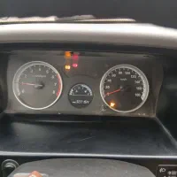 حرکت به سمت اردکان یزد