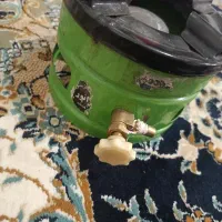 اجاق گاز