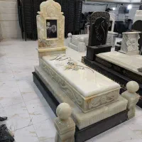 چاپخانه،خدمات مراسم وسنگ مزار