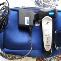 ریش تراش پاناسونیک،سه تیغ ماشین اصلاح ژاپنی