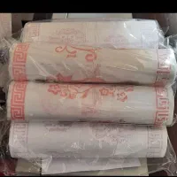 سفره یکبار مصرف وکیسه زباله