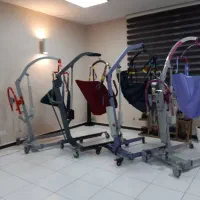 فروش انواع بالابر(لیفت) بیمار
