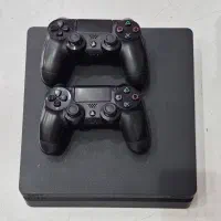 ps4 اسلیم کپی خور