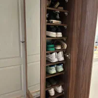 جاکفشی مدل دکوچید