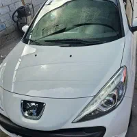 207 tu5+|خودرو سواری و وانت|قدس, شهر‌قدس|دیوار