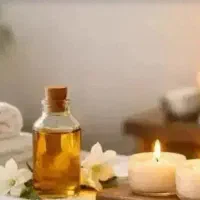 انواع روغن ماساژ