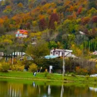 تور بابلسر گروهی شاد حرکت 15تیر