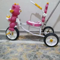 سه چرخه کودک