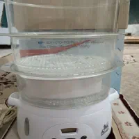 بخارپز