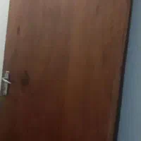 سه عدد درب چوبی قدیمی سالم