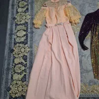 لباس مجلسی