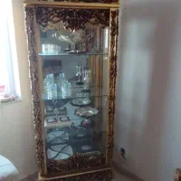 بوفه ویترین