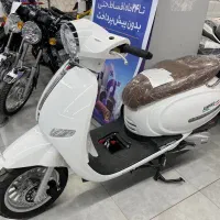 موتور سیکلت زیر قیمت بازار با شرایط