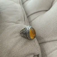 انگشتر مردانه
