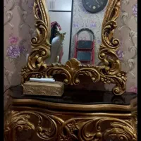 ایینه درحدنو
