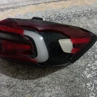 چراغ خطر تبگو 7پرو