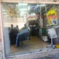 نیرو کار آرایشگری
