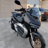 agv1403|موتورسیکلت|رشت, فلسطین|دیوار