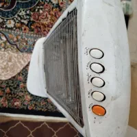 هیتر برقی