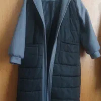 کاپشن پالتو