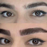 آرایش دائم صورت،هزینه مواد