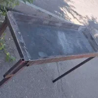 منقل کبابی بزرگ
