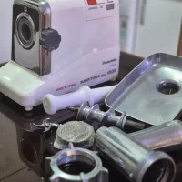 چرخ گوشت پاناسونیک اصل مدل MK-G1800 برای فروش.