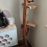 میز بار چوبی شیک و کلاسیک خاص