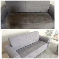شستشوی تخصصی مبل وفرش