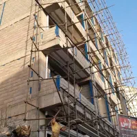 داربست وکفراژ ولیعصر ارزان فوری