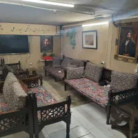 اجاره قهوه خونه