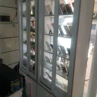 ویترین  برای تمامی مغازه ها