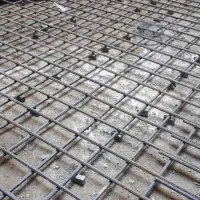 ارماتوربندوقالب بندی چوب سقف کامپوزیت ودیواربرشی