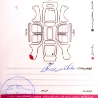 کوئیک s مدل ۱۴۰۲ در حد خشک