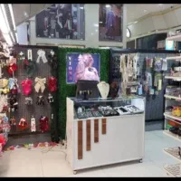 فروشنده غرفه در آمازون