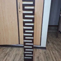 آباژور چوبی