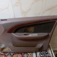 رو دری وسایل بدنه پژو پارس اصلی