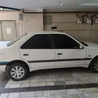 slx ۴۰۵ tu5|خودرو سواری و وانت|تهران, توحید|دیوار