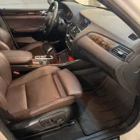 Bmw x3|خودرو سواری و وانت|تهران, گلستان (شهرک راه آهن)|دیوار