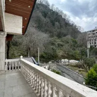 ویلای تریبلکس لاکچری پلاک یک جنگل