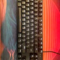 کیبورد گیمینگ لاجیتک