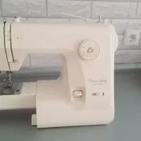 چرخ خیاطی نو