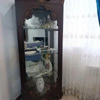 ویترین شیک وزیبا