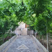 ویلا اجاره ای سالیانه فول فرنیش در دماوند